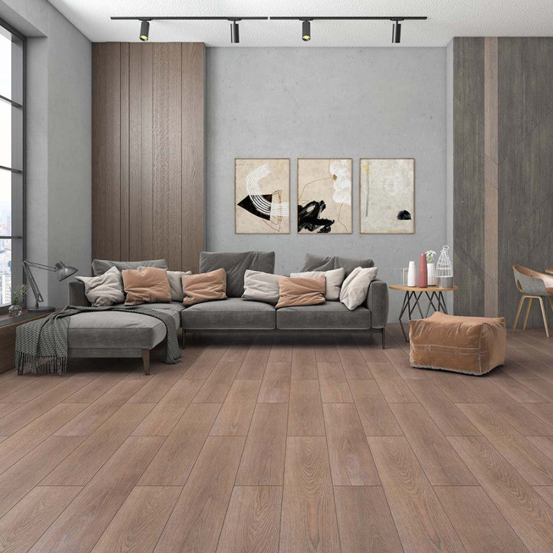 PISO FLOTANTE SUNEX