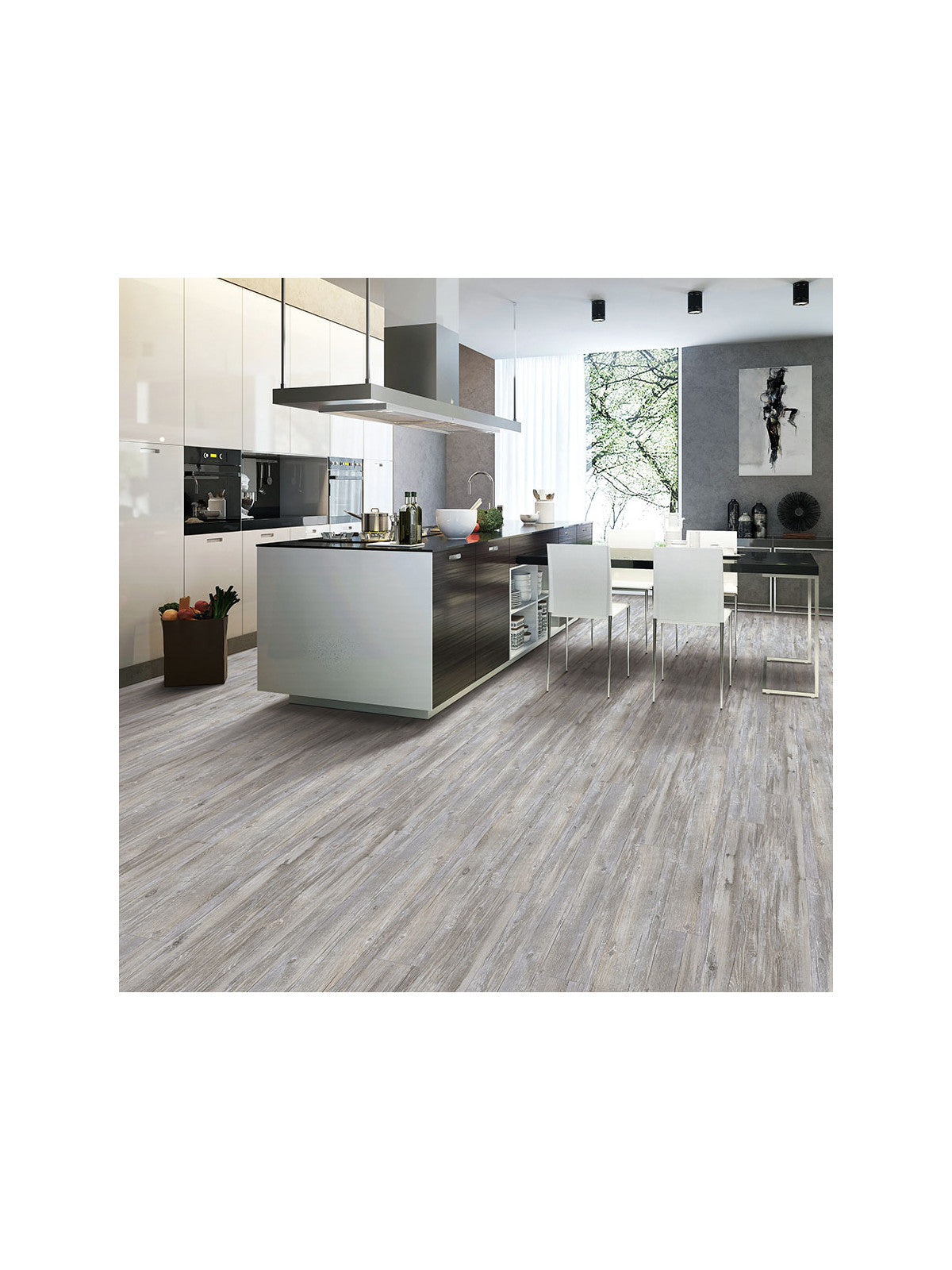 Vinílico SPC Anaya Tokyo 150x1.220x5,5 mm