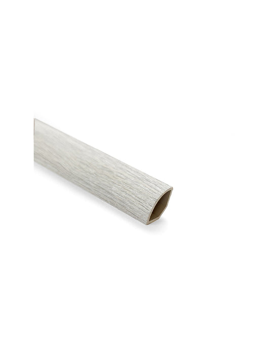 Junquillo SPC Anantara Santorini 15x2.400x28 mm - Pisos Vinílicos - Pisos Manríquez