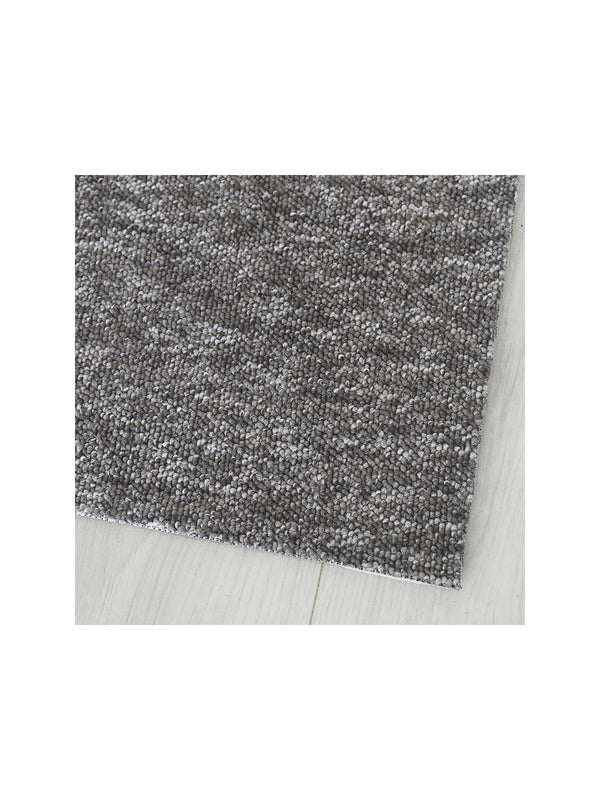 Alfombra Muro a Muro Baltic Carbon
