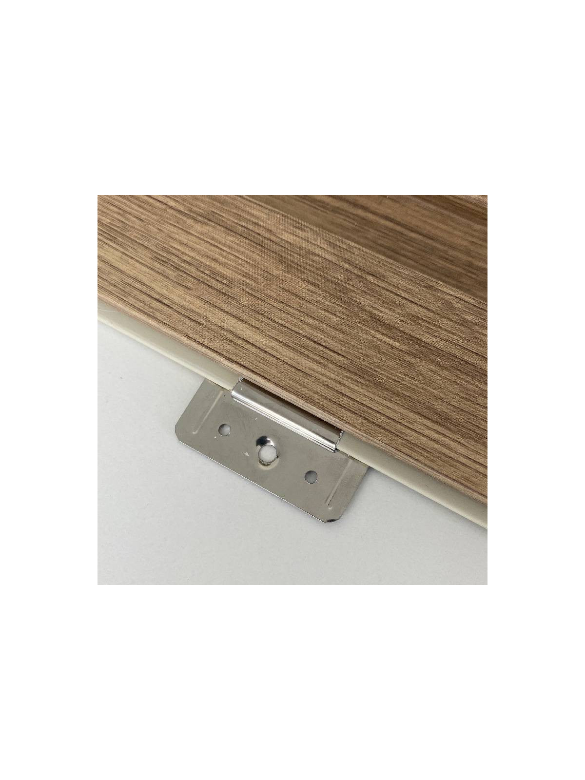 Clip Fijador Wall Panels - Pisos Flotantes - Pisos Manríquez