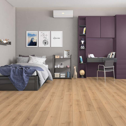 PISO FLOTANTE SUNEX