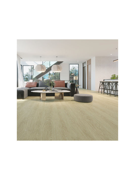 Vinílico SPC Anaya Atenas 150x1.220x5,5 mm - PISO VINILICO - Pisos Manríquez