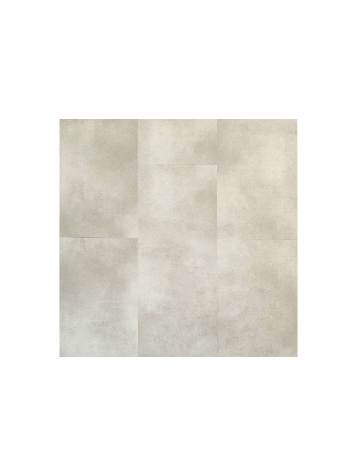 Vinílico SPC Absolut White 305x610x6,5mm - Pisos Vinílicos - Pisos Manríquez