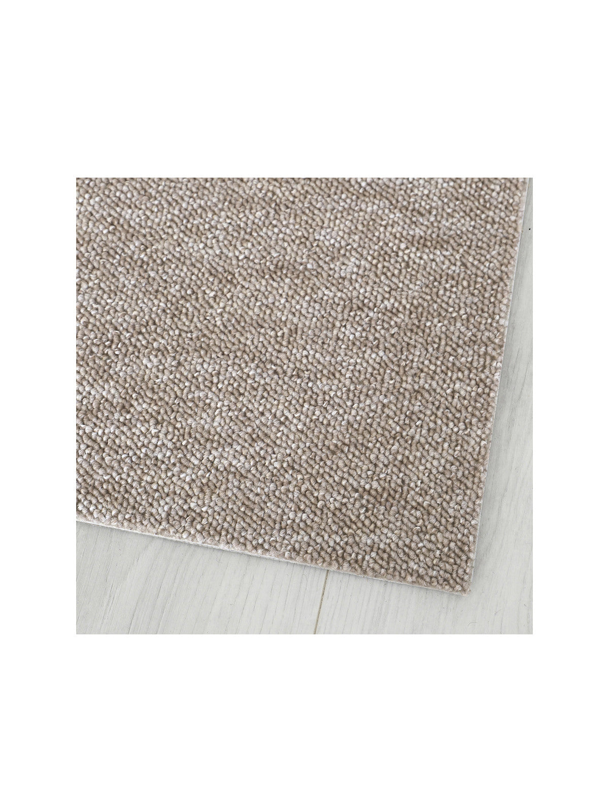 Alfombra Muro a Muro Baltic Beige - Alfombras - Pisos Manríquez