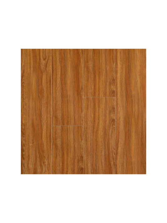 Piso Fotolaminado Sherwood Roble 197x1.220x8 mm - Pisos Flotantes - Pisos Manríquez