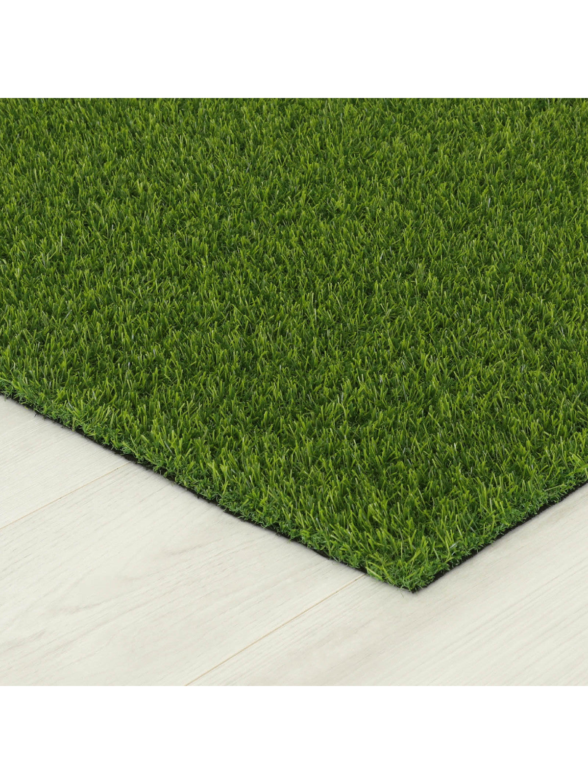 Pasto Sintético Garden 20 mm - Brotes Verde - Pasto Sintético - Pisos Manríquez