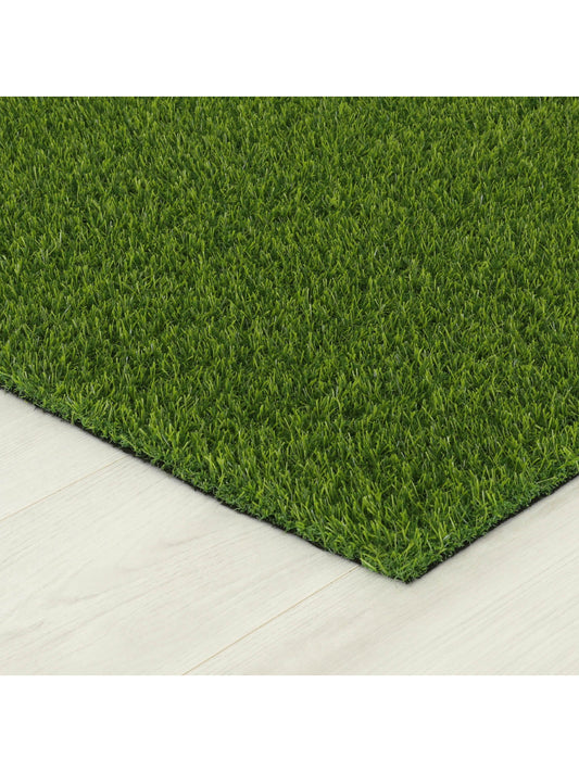Pasto Sintético Garden 20 mm - Brotes Verde - Pasto Sintético - Pisos Manríquez