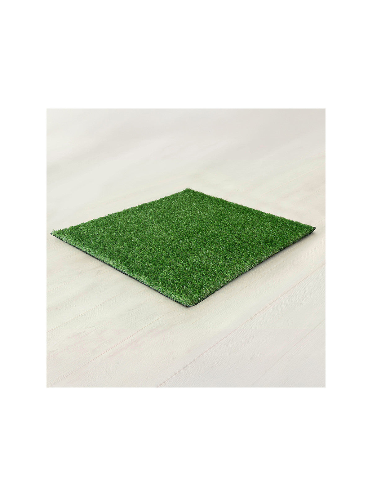 Pasto Sintético Garden 30 mm - Brotes Cafés