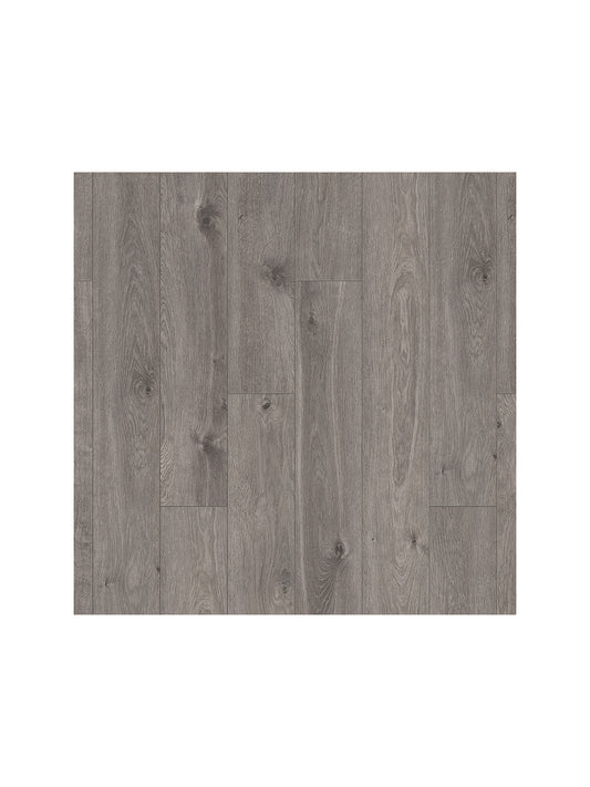 Piso Orgánico Hábitat Tornado Oak 195x1.288x8mm - Pisos Flotantes - Pisos Manríquez