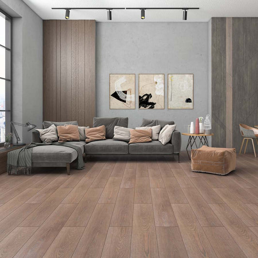 PISO FLOTANTE SUNEX