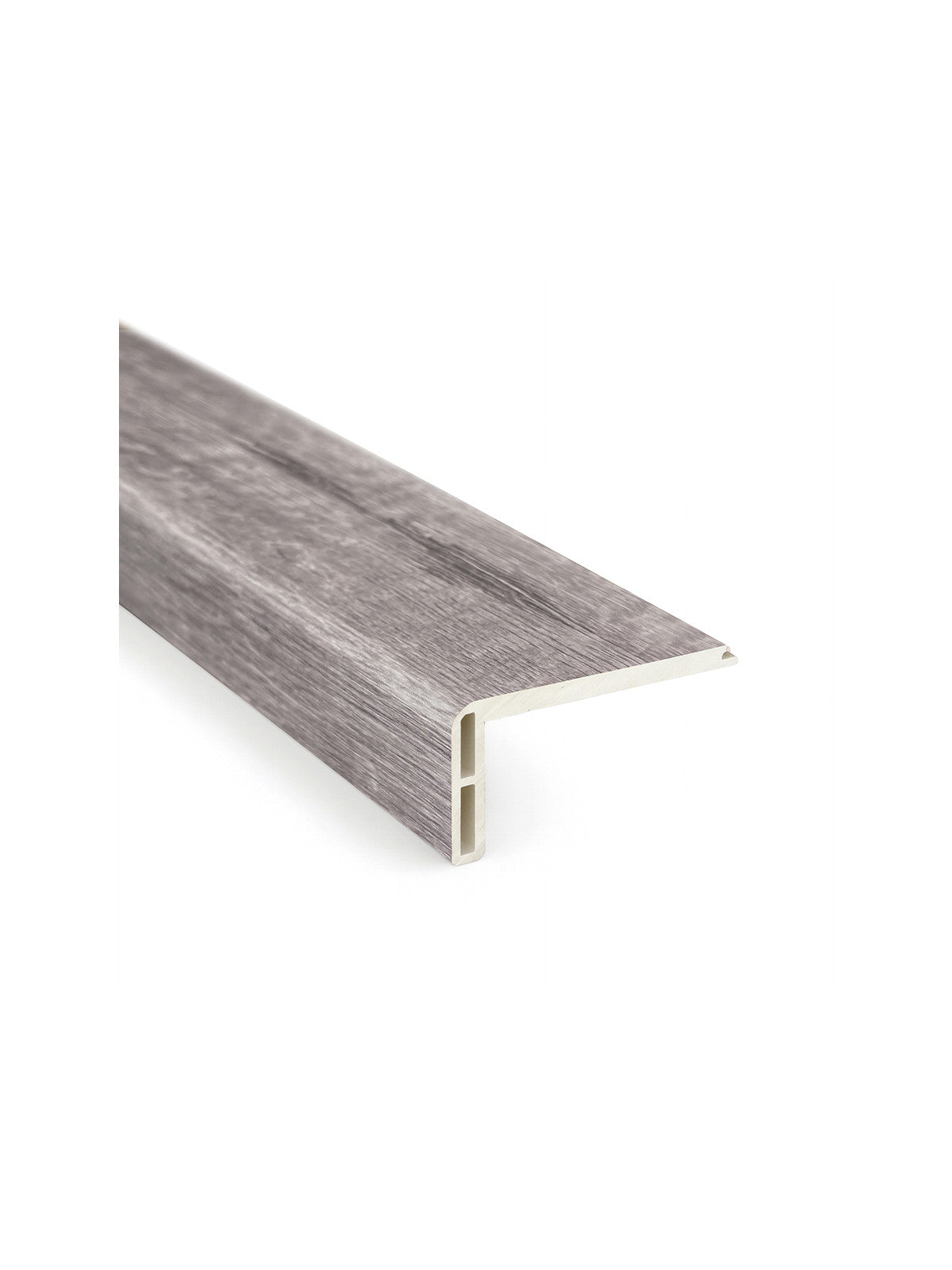 Nariz de Grada SPC Anantara Nairobi 82x2.400x35 mm - Pisos Vinílicos - Pisos Manríquez