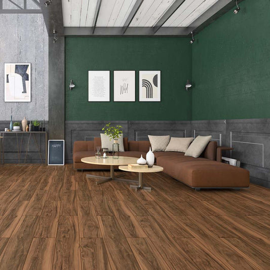 PISO FLOTANTE SUNEX
