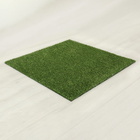 Pasto sintetico Garden ligth 15mm - PASTO SINTETICO - Pisos Manríquez