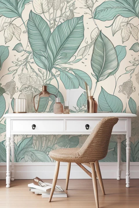 Papel Mural